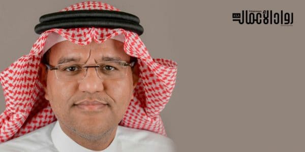 صالح باسلامة: دعم القطاع الخاص أنقذ الشركات الناشئة من الاختفاء