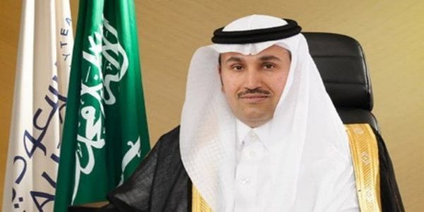 الجاسر: مشاريع النقل بالمملكة لم تتأثر رغم الجائحة الجاسر