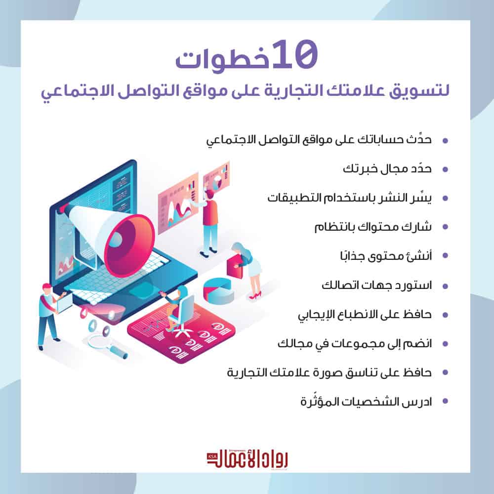 التواصل الاجتماعي