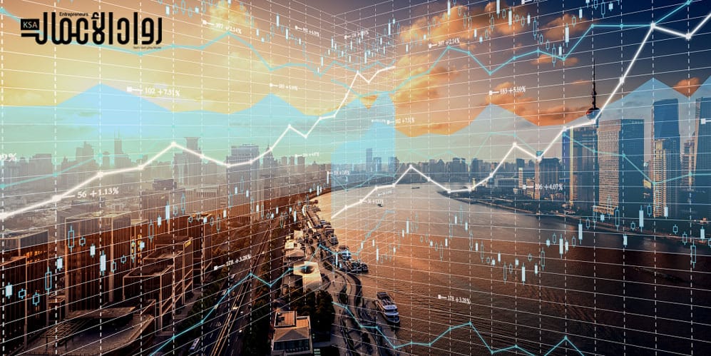 تمويل المشاريع الصغيرة والمتوسطة