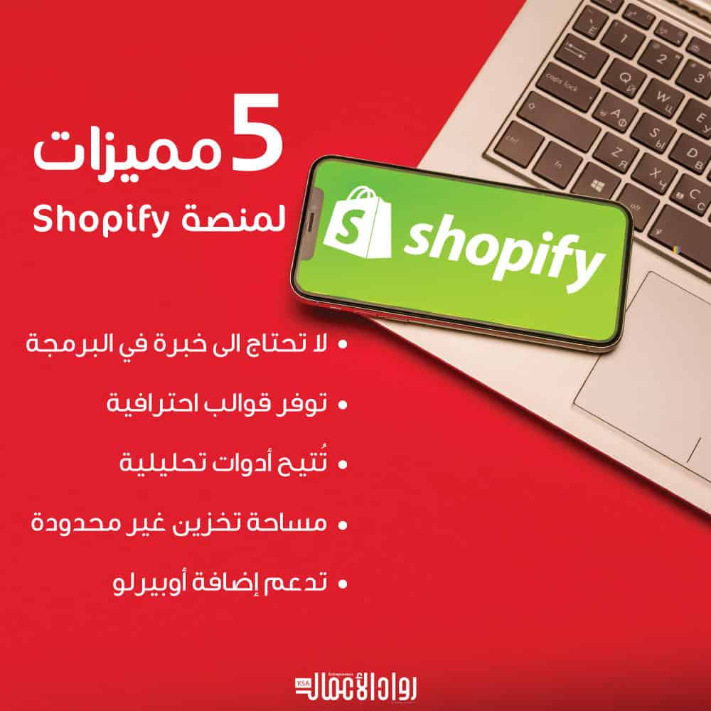 Shopify