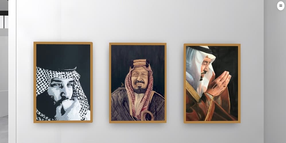 معرض فن العزلة