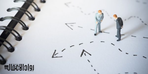 الاختلاف المفيد.. نجاة الشركات في عصر المنافسة القاتلة الاختلاف المفيد