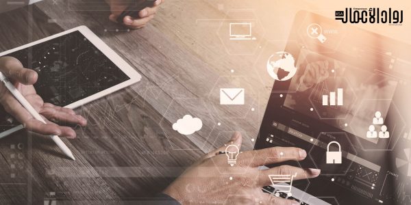 مواقع التواصل