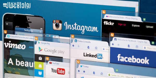 من هم أشهر مؤسسي مواقع التواصل الاجتماعي؟