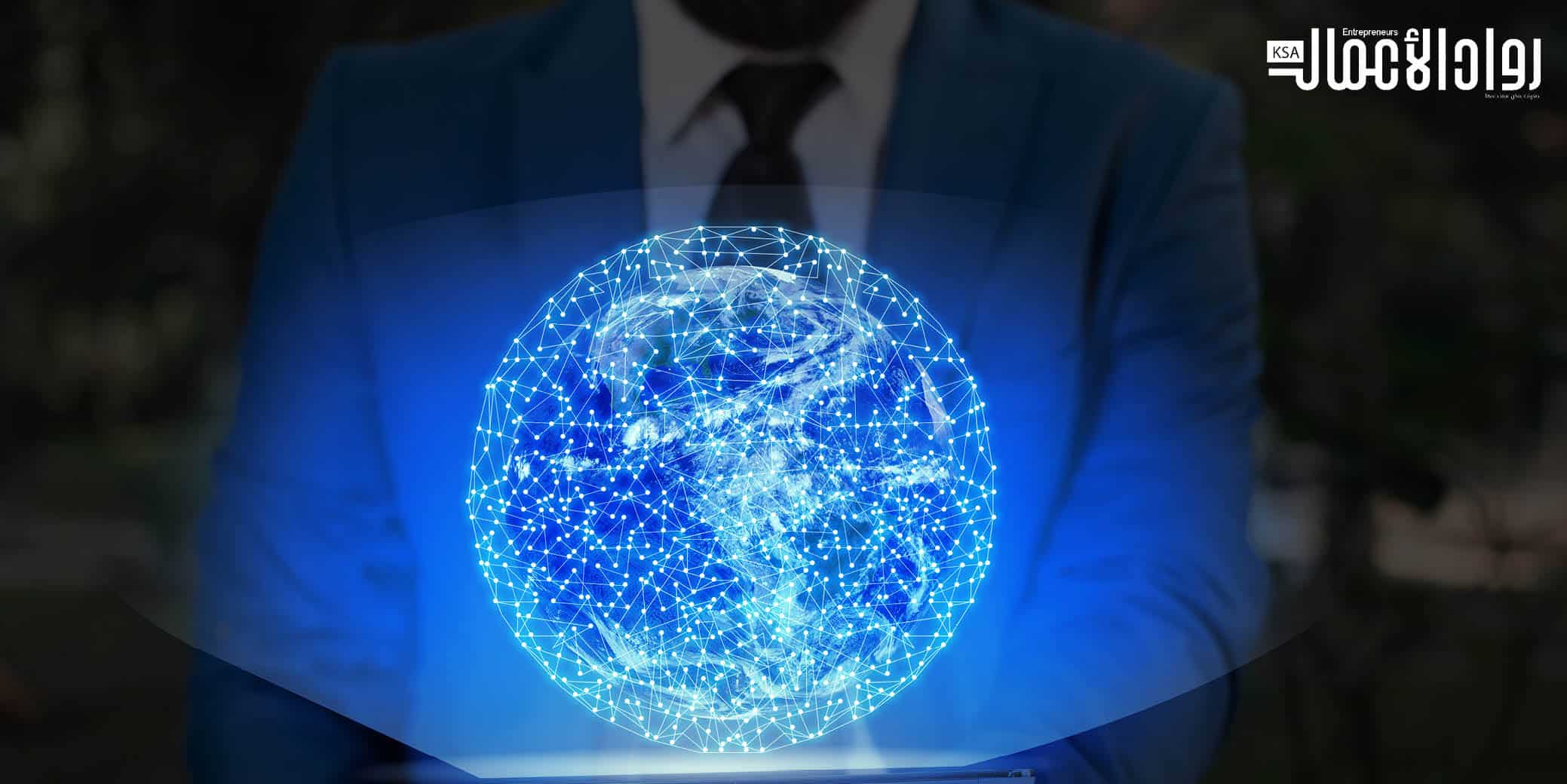 خطوات تقديم محتوى رقمي