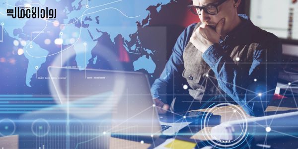 خطوات تقديم محتوى رقمي