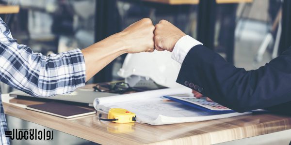 كيف تكون الشراكة في المشاريع الناشئة؟