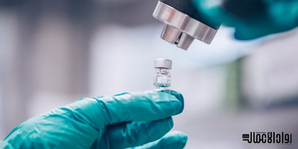 دول العالم تُسابق الزمن لصناعة لقاح مضاد لفيروس “كورونا” لقاح مضاد لفيروس كورونا