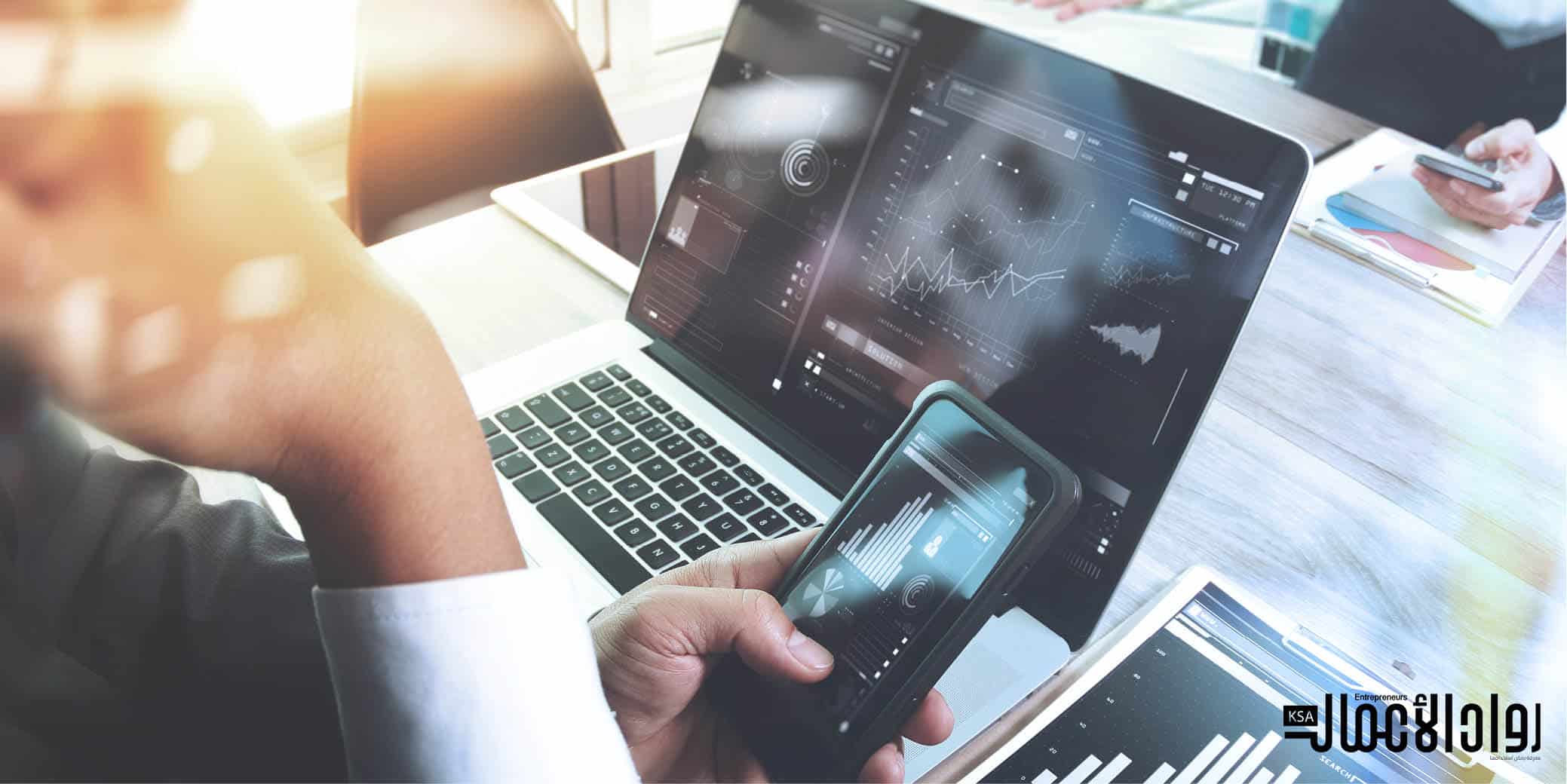 مرونة ريادة الأعمال وقت الأزمات