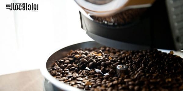 دراسة جدوى مشروع محمصة بن مشروع محمصة بن