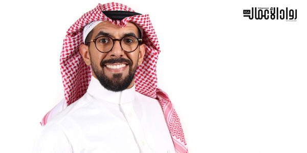 معتز السليم: الأزمات تصنع حلولًا مبتكرة وفرصًا ريادية