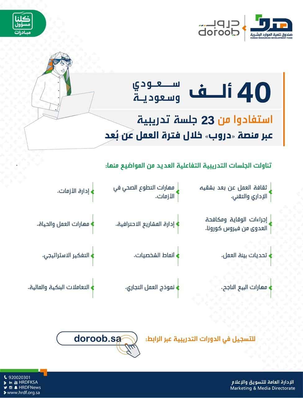 دروب