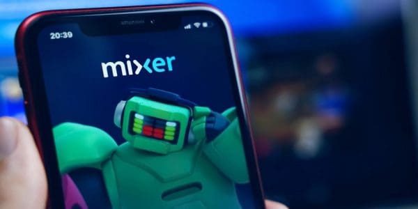 Mixer