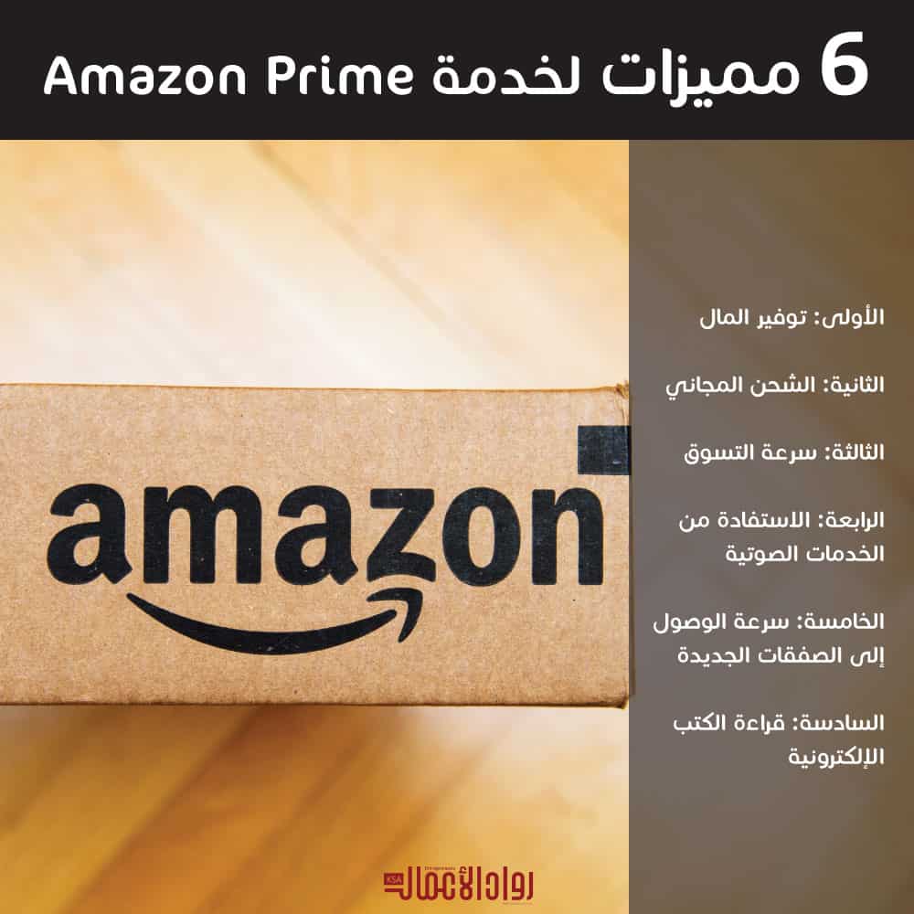 Amazon Prime