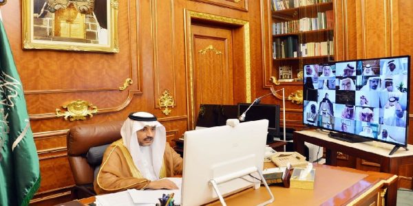 مشروع نظام الضمان الاجتماعي