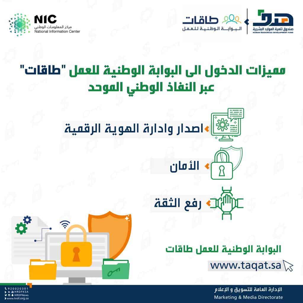النفاذ الوطني