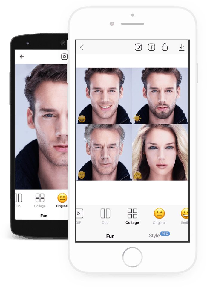 FaceApp