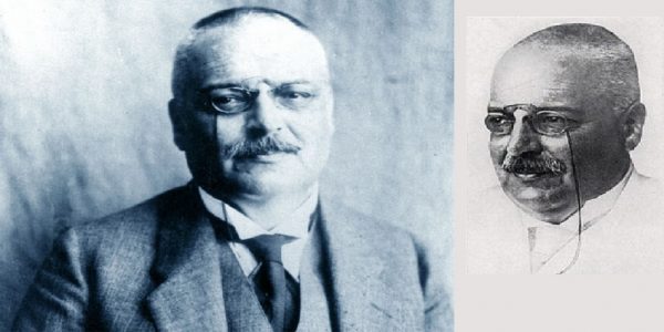 ألويس آلزهايمر