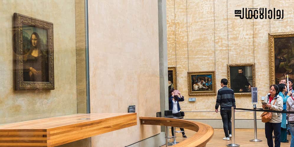 ليزا ديل جوكوندو