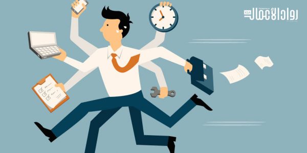 التشتت.. عدو الإنتاجية الخفي الإنتاجية وعقلية القرد