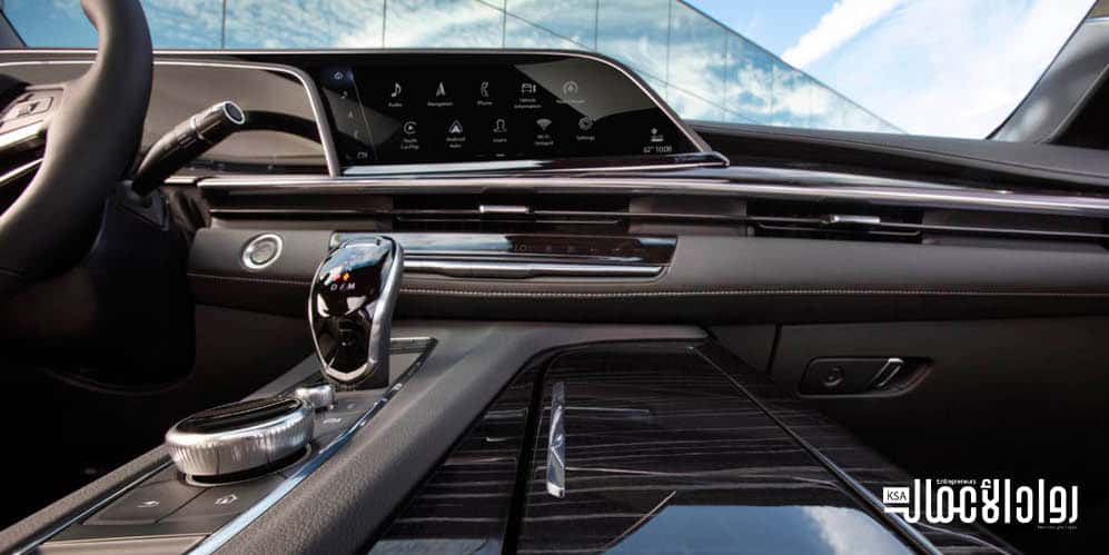 كاديلاك إسكاليد 2021