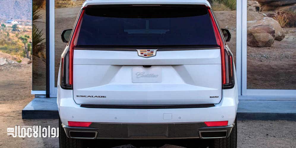 كاديلاك إسكاليد 2021