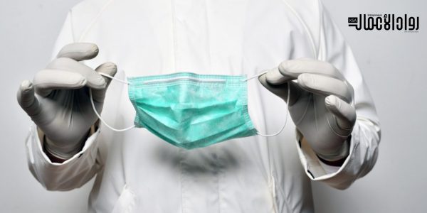 صناعة الكمامات في المملكة ورؤية ما بعد الجائحة صناعة الكمامات في المملكة