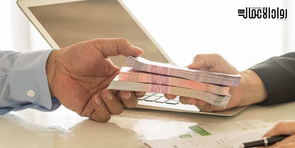 تعزيز السيولة