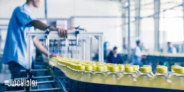 مشروع تصنيع العصائر.. ابدأ استثمارك الصغير في خطوات مشروع تصنيع العصائر