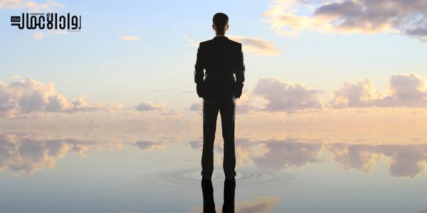 كيف تصبح رائد أعمال