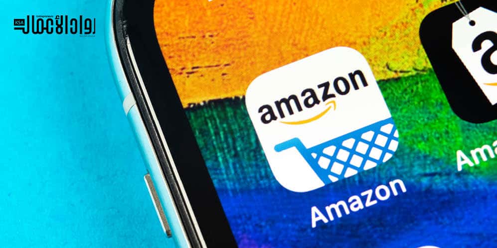 استراتيجية أمازون للحفاظ على النجاح