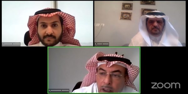 الأمانة العامة للجان الضريبية