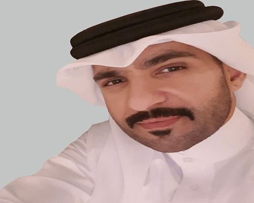 المهندس/ هاشم بن كامل القرشي