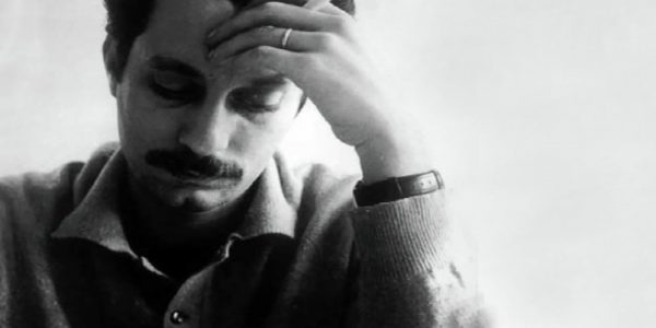 غسان كنفاني