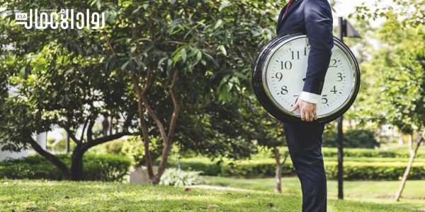 استراتيجيات تنظيم الوقت
