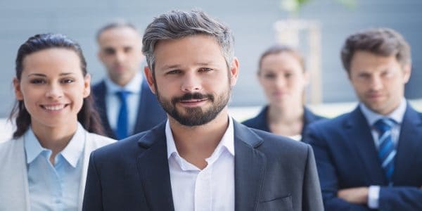 الريادة في العالم الرقمي