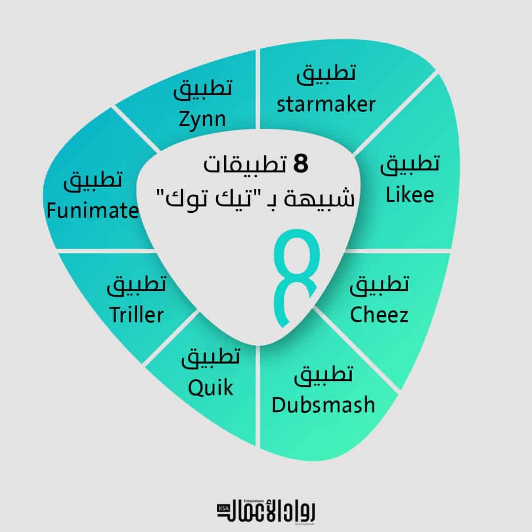 تيك توك