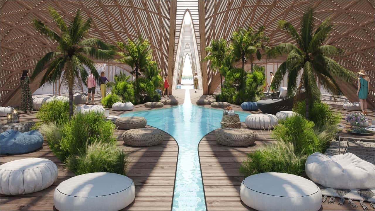 البحر الأحمر