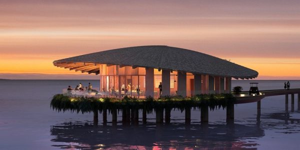 إطلاق مسابقة لابتكار تصميم مركز الحي السكني لمدينة موظفي البحر الأحمر البحر الأحمر