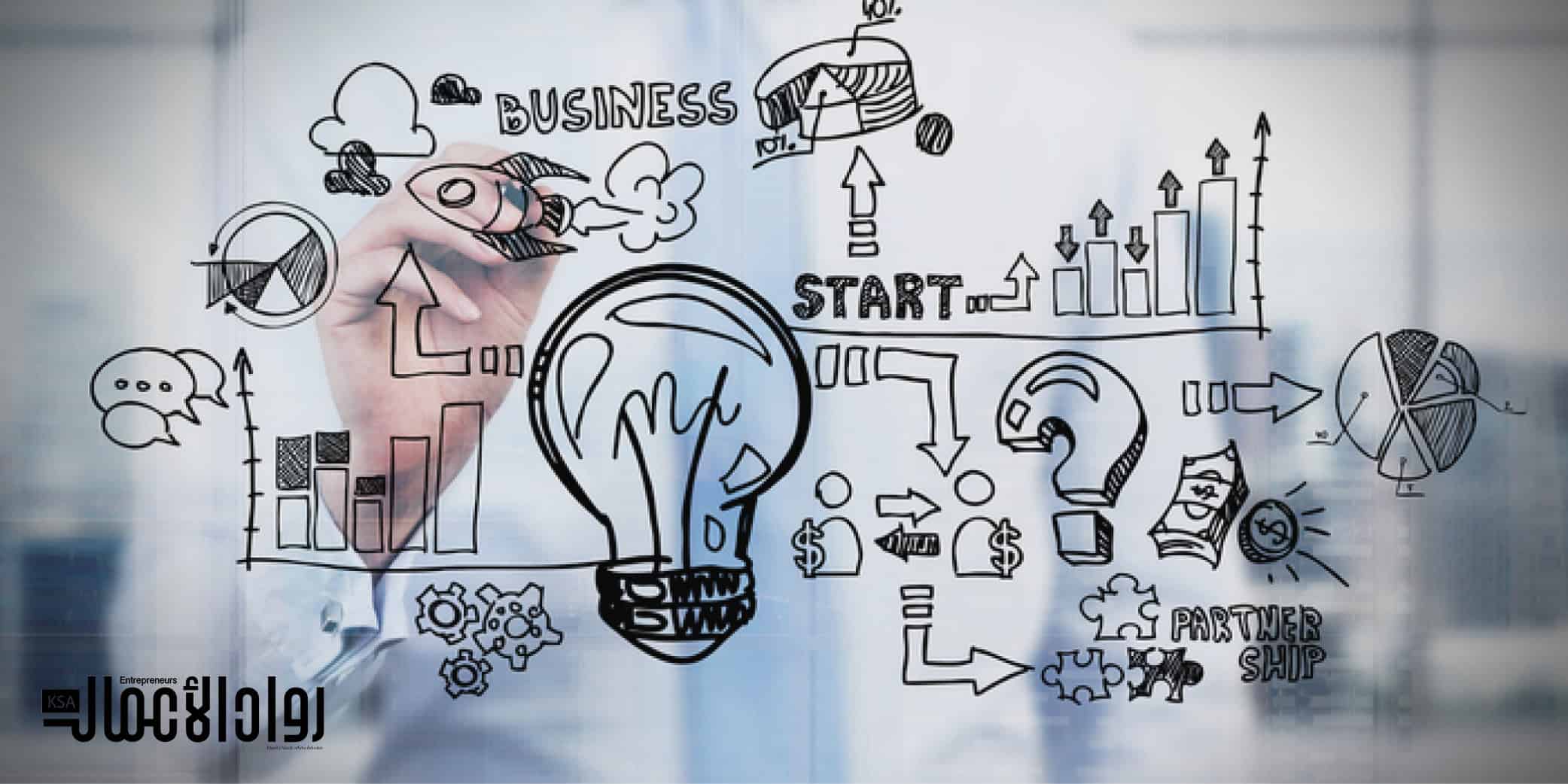 رائد الأعمال الرقمي