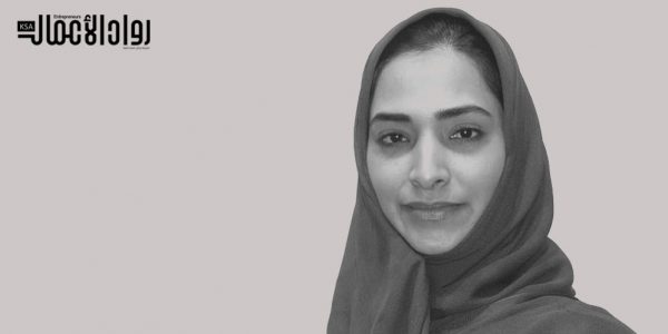 ريم الصويغ.. مؤسسة “آي ريهاب” ريم الصويغ