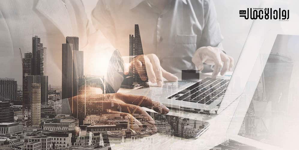 تطوير المشاريع 