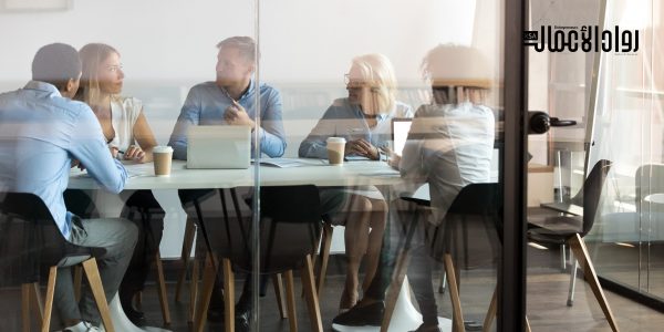 إدارة المخاطر في 4 خطوات إدارة المخاطر