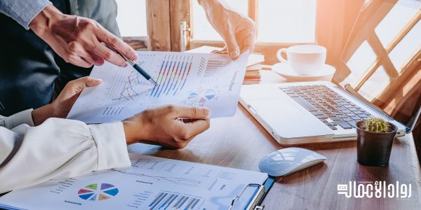 مستندات مالية يتطلبها مشروعك مستندات مالية يتطلبها مشروعك