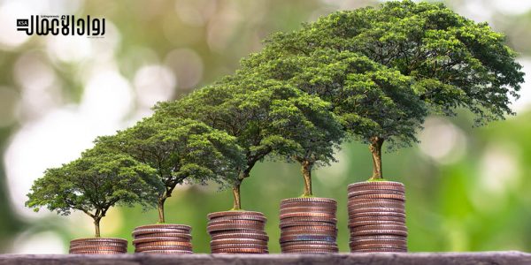 التنمية الاقتصادية المستدامة