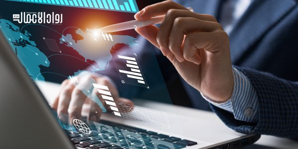 أشهر المشاريع الإلكترونية الناجحة