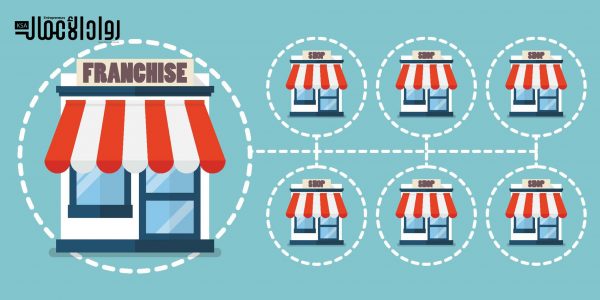 ما تود أن تعرفه عن الفرنشايز