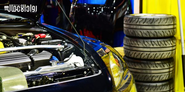 دراسة جدوى مشروع ورشة تعديل سيارات مشروع ورشة تعديل سيارات