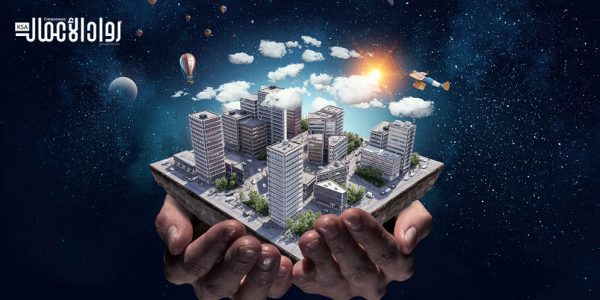 تطوير المشاريع